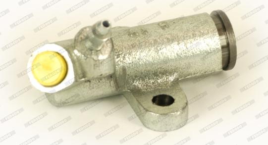 Ferodo FHC6097 - Рабочий цилиндр, система сцепления abcparts.ee
