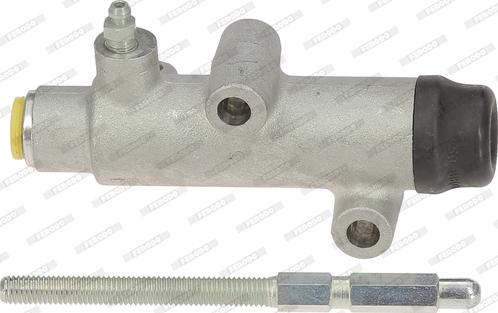 Ferodo FHC6050 - Рабочий цилиндр, система сцепления abcparts.ee