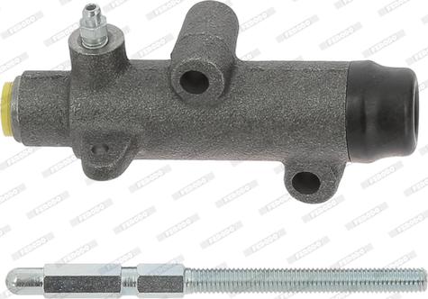 Ferodo FHC6004 - Рабочий цилиндр, система сцепления abcparts.ee