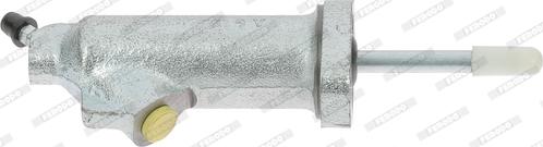 Ferodo FHC6007 - Рабочий цилиндр, система сцепления abcparts.ee