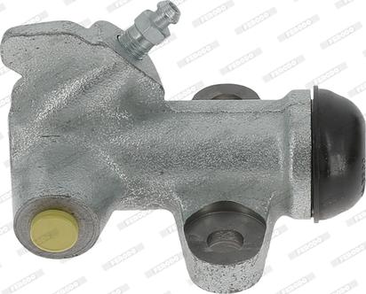 Ferodo FHC6015 - Рабочий цилиндр, система сцепления abcparts.ee