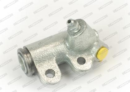 Ferodo FHC6089 - Рабочий цилиндр, система сцепления abcparts.ee