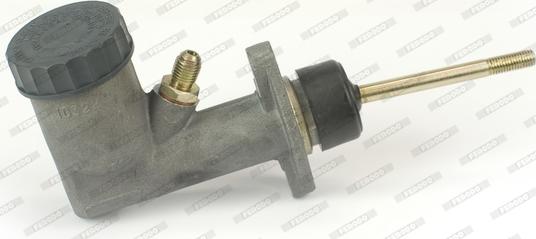 Ferodo FHC6084 - Рабочий цилиндр, система сцепления abcparts.ee