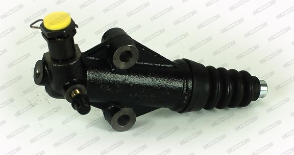 Ferodo FHC6035 - Рабочий цилиндр, система сцепления abcparts.ee