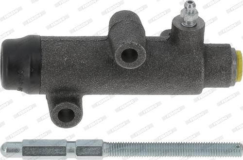 Ferodo FHC6036 - Рабочий цилиндр, система сцепления abcparts.ee