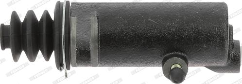 Ferodo FHC6032 - Рабочий цилиндр, система сцепления abcparts.ee