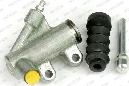 Ferodo FHC6071 - Рабочий цилиндр, система сцепления abcparts.ee