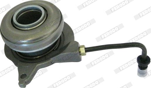 Ferodo FHC6199 - Рабочий цилиндр, система сцепления abcparts.ee