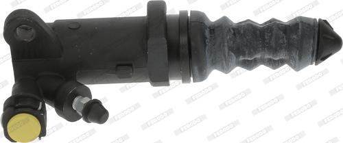 Ferodo FHC6177 - Рабочий цилиндр, система сцепления abcparts.ee