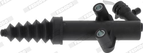 Ferodo FHC6246 - Рабочий цилиндр, система сцепления abcparts.ee