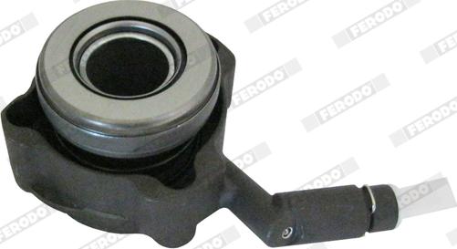 Ferodo FHC6253 - Рабочий цилиндр, система сцепления abcparts.ee