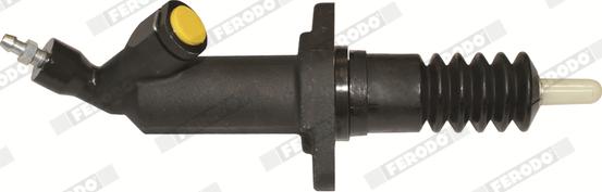Ferodo FHC6206 - Рабочий цилиндр, система сцепления abcparts.ee