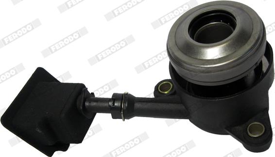 Ferodo FHC6200 - Рабочий цилиндр, система сцепления abcparts.ee