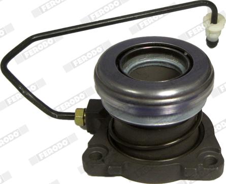 Ferodo FHC6202 - Рабочий цилиндр, система сцепления abcparts.ee