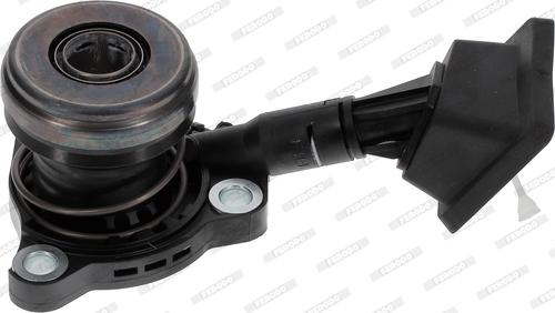 Ferodo FHC6218 - Рабочий цилиндр, система сцепления abcparts.ee