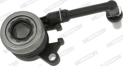 Ferodo FHC6229 - Рабочий цилиндр, система сцепления abcparts.ee