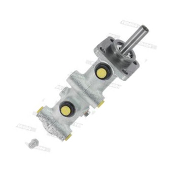 Ferodo FHM668 - Главный тормозной цилиндр abcparts.ee