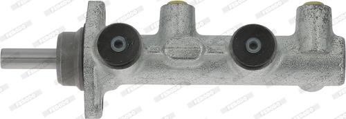 Ferodo FHM1052 - Главный тормозной цилиндр abcparts.ee