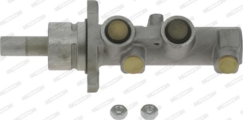 Ferodo FHM1064 - Главный тормозной цилиндр abcparts.ee