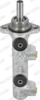 Ferodo FHM1016 - Главный тормозной цилиндр abcparts.ee