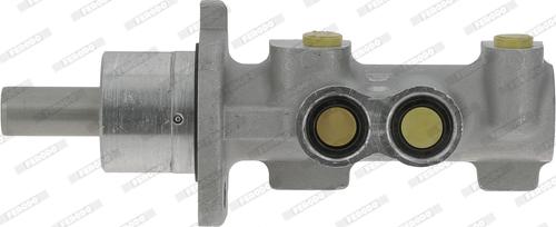 Ferodo FHM1074 - Главный тормозной цилиндр abcparts.ee