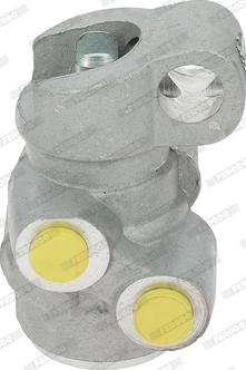 Ferodo FHR7109 - Регулятор тормозных сил abcparts.ee