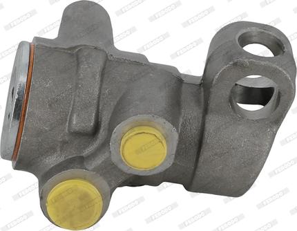 Ferodo FHR7107 - Регулятор тормозных сил abcparts.ee
