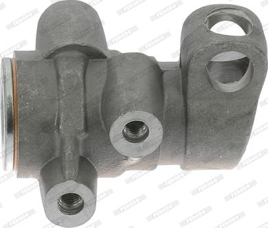 Ferodo FHR7125 - Регулятор тормозных сил abcparts.ee