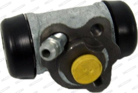 Ferodo FHW4516 - Колесный тормозной цилиндр abcparts.ee