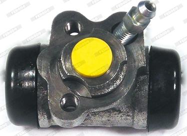 Ferodo FHW4517 - Колесный тормозной цилиндр abcparts.ee