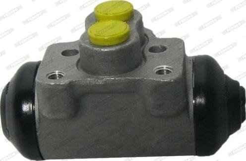 Ferodo FHW4690 - Колесный тормозной цилиндр abcparts.ee
