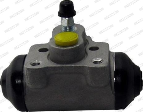 Ferodo FHW4691 - Колесный тормозной цилиндр abcparts.ee