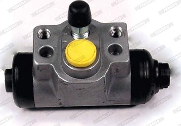 Ferodo FHW4631 - Колесный тормозной цилиндр abcparts.ee