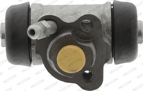 Ferodo FHW4096 - Колесный тормозной цилиндр abcparts.ee