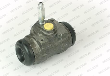 Ferodo FHW4089 - Колесный тормозной цилиндр abcparts.ee