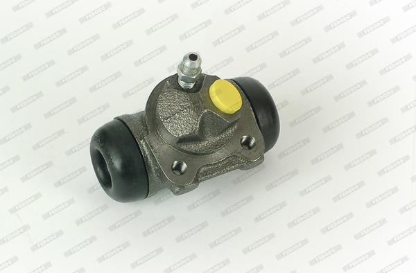 Ferodo FHW402 - Колесный тормозной цилиндр abcparts.ee