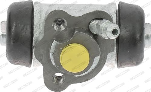 Ferodo FHW4114 - Колесный тормозной цилиндр abcparts.ee