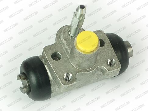 Ferodo FHW4337 - Колесный тормозной цилиндр abcparts.ee