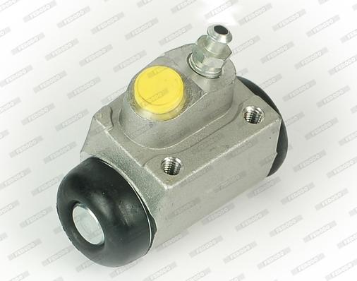Ferodo FHW4242 - Колесный тормозной цилиндр abcparts.ee