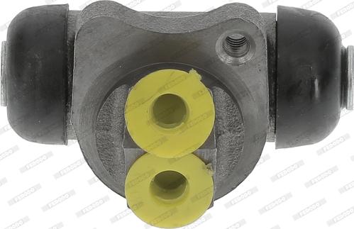 Ferodo FHW4255 - Колесный тормозной цилиндр abcparts.ee