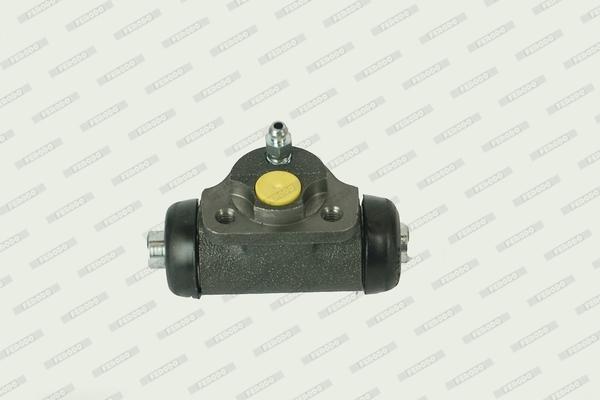 Ferodo FHW4256 - Колесный тормозной цилиндр abcparts.ee