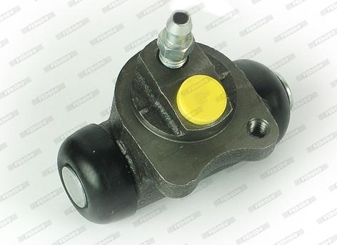 Ferodo FHW4251 - Колесный тормозной цилиндр abcparts.ee