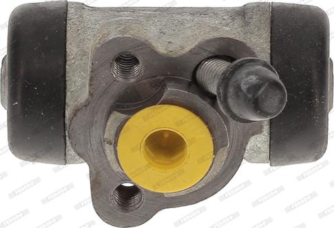 Ferodo FHW4263 - Колесный тормозной цилиндр abcparts.ee