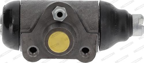 Ferodo FHW4209 - Колесный тормозной цилиндр abcparts.ee