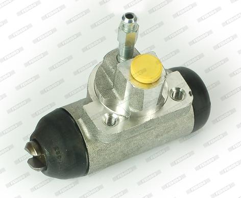 Ferodo FHW4239 - Колесный тормозной цилиндр abcparts.ee