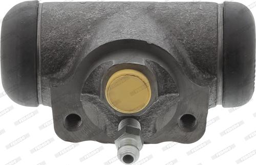 Ferodo FHW4235 - Колесный тормозной цилиндр abcparts.ee