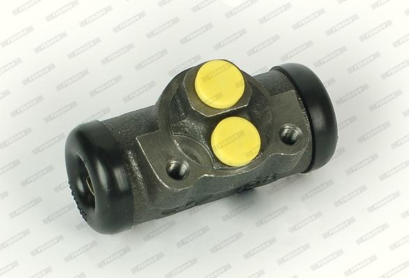 Ferodo FHW4236 - Колесный тормозной цилиндр abcparts.ee