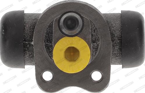 Ferodo FHW003 - Колесный тормозной цилиндр abcparts.ee