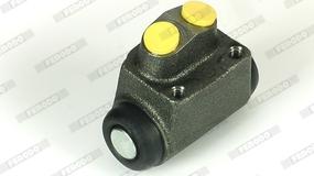 Ferodo FHW329 - Колесный тормозной цилиндр abcparts.ee