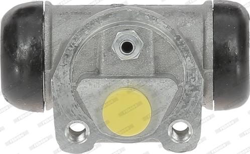 Ferodo FHW323 - Колесный тормозной цилиндр abcparts.ee